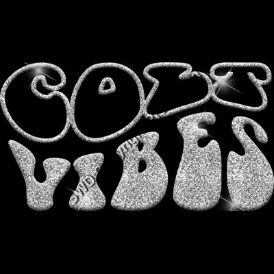 GLT98 SILVER GLITTER Thumbnail