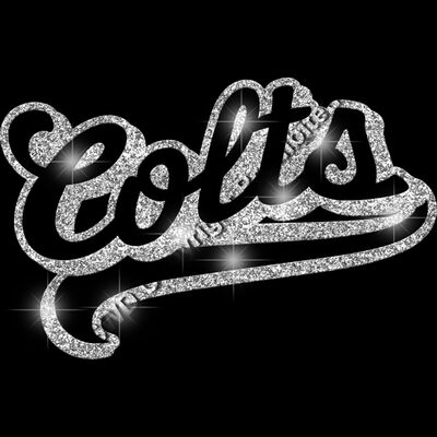 GLT78 SILVER GLITTER Thumbnail