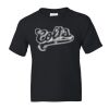 8000B Youth DryBlend 50/50 T-Shirts Thumbnail