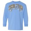 5400B Youth Heavy Cotton Long Sleeve Thumbnail