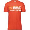 3065 Adult Extra Soft Tri-Blend T-Shirt Thumbnail