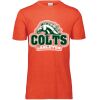 3065 Adult Extra Soft Tri-Blend T-Shirt Thumbnail