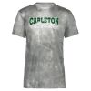 222696 Youth Cotton-Touch Poly T-Shirt Thumbnail
