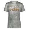 222696 Youth Cotton-Touch Poly T-Shirt Thumbnail
