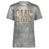 222696 Youth Cotton-Touch Poly T-Shirt Thumbnail