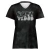 222796 Ladies' Cotton-Touch Poly T-Shirt Thumbnail