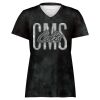 222796 Ladies' Cotton-Touch Poly T-Shirt Thumbnail