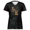 222796 Ladies' Cotton-Touch Poly T-Shirt Thumbnail