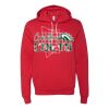 3719 Unisex Sponge Fleece Hoodie Thumbnail