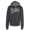 3719Y Youth Sponge Fleece Hoodie Thumbnail