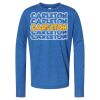 3513Y Youth Extra Soft Tri-blend Long Sleeve Thumbnail