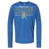 3513Y Youth Extra Soft Tri-blend Long Sleeve Thumbnail