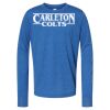3513Y Youth Extra Soft Tri-blend Long Sleeve Thumbnail