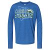 3513Y Youth Extra Soft Tri-blend Long Sleeve Thumbnail